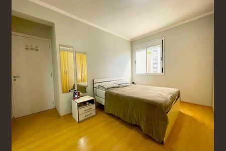 Quarto 1 de apartamento para alugar com 2 quartos, 77m² em Ideal, Novo Hamburgo