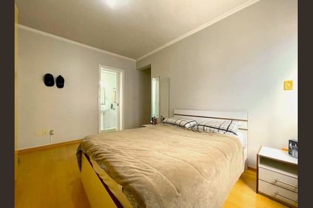 Quarto 1 de apartamento para alugar com 2 quartos, 77m² em Ideal, Novo Hamburgo