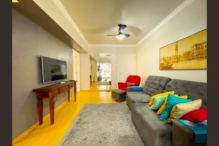 Apartamento para alugar com 77m², 2 quartos e 1 vaga Apartamento para alugar com 77m², 2 quartos e 1 vagaSala