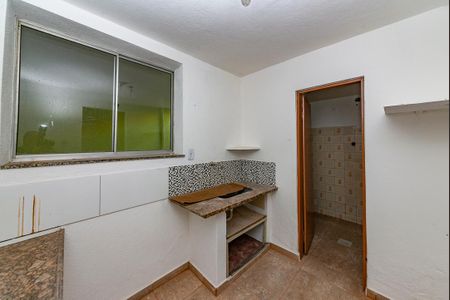 Apartamento para alugar com 85m², 2 quartos e sem vagaCozinha