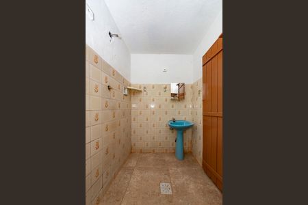 Apartamento para alugar com 85m², 2 quartos e sem vagaBanheiro Social