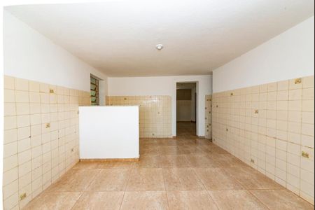 Sala de apartamento para alugar com 2 quartos, 85m² em Flávio Marques Lisboa, Contagem