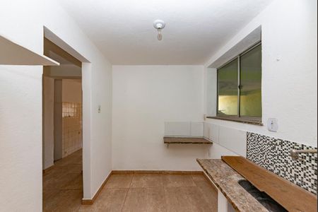 Apartamento para alugar com 85m², 2 quartos e sem vagaCozinha