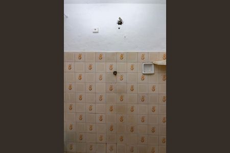 Apartamento para alugar com 85m², 2 quartos e sem vagaBanheiro Social