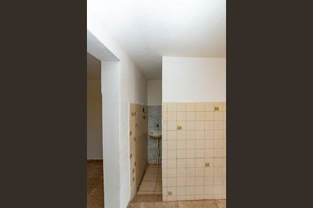 Apartamento para alugar com 85m², 2 quartos e sem vagaLavabo