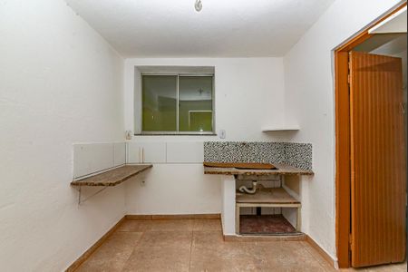 Apartamento para alugar com 85m², 2 quartos e sem vagaCozinha