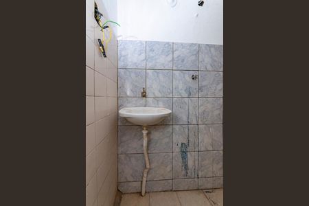 Apartamento para alugar com 85m², 2 quartos e sem vagaLavabo