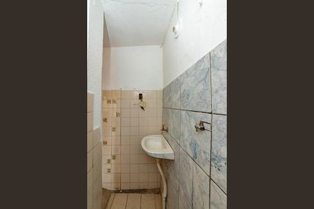 Apartamento para alugar com 85m², 2 quartos e sem vagaLavabo