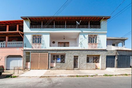 Apartamento para alugar com 85m², 2 quartos e sem vagaFachada