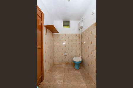 Apartamento para alugar com 85m², 2 quartos e sem vagaBanheiro Social