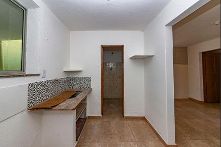 Apartamento para alugar com 85m², 2 quartos e sem vagaCozinha
