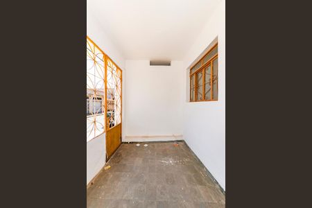 Apartamento para alugar com 85m², 2 quartos e sem vagaVaranda