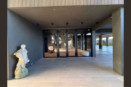 Apartamento para alugar com 93m², 2 quartos e 1 vagaÁrea comum