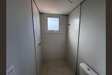 Apartamento para alugar com 93m², 2 quartos e 1 vagaBanheiro da Suíte