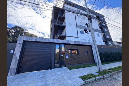 Apartamento para alugar com 93m², 2 quartos e 1 vagaFachada