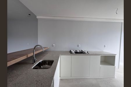 Apartamento para alugar com 93m², 2 quartos e 1 vagaCozinha