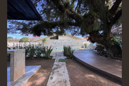 Apartamento para alugar com 93m², 2 quartos e 1 vagaÁrea comum