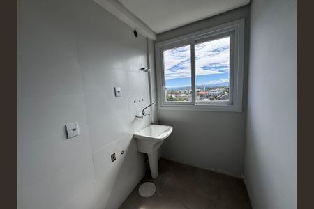 Apartamento para alugar com 93m², 2 quartos e 1 vagaCozinha