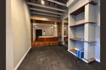 Apartamento para alugar com 93m², 2 quartos e 1 vagaÁrea comum - Hidromassagem