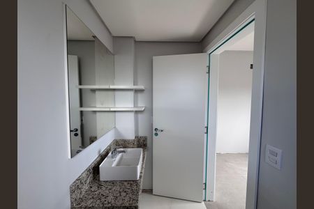 Apartamento para alugar com 93m², 2 quartos e 1 vagaBanheiro da Suíte
