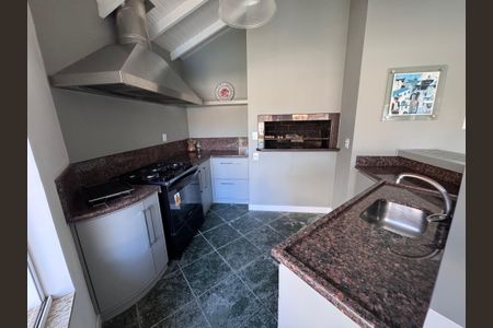 Apartamento para alugar com 93m², 2 quartos e 1 vagaÁrea comum