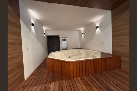 Apartamento para alugar com 93m², 2 quartos e 1 vagaÁrea comum - Hidromassagem