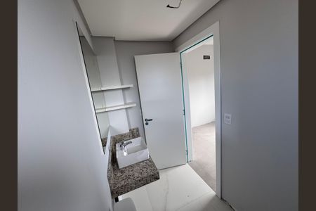 Apartamento para alugar com 93m², 2 quartos e 1 vagaBanheiro da Suíte
