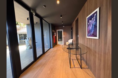 Apartamento para alugar com 93m², 2 quartos e 1 vagaÁrea comum