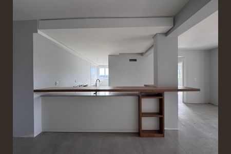 Apartamento para alugar com 93m², 2 quartos e 1 vagaCozinha