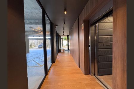 Apartamento para alugar com 93m², 2 quartos e 1 vagaÁrea comum