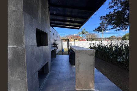 Apartamento para alugar com 93m², 2 quartos e 1 vagaÁrea comum