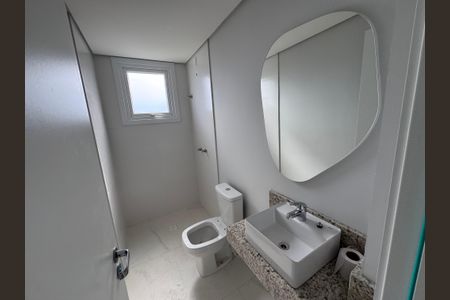 Apartamento para alugar com 93m², 2 quartos e 1 vagaBanheiro Social