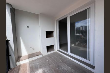 Apartamento para alugar com 93m², 2 quartos e 1 vagaSacada