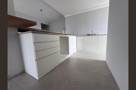 Apartamento para alugar com 93m², 2 quartos e 1 vagaCozinha