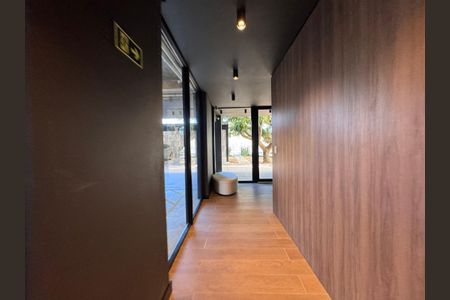 Apartamento para alugar com 93m², 2 quartos e 1 vagaÁrea comum