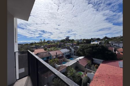 Apartamento para alugar com 93m², 2 quartos e 1 vagaVista da Sacada