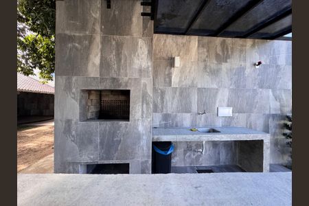 Apartamento para alugar com 93m², 2 quartos e 1 vagaÁrea comum