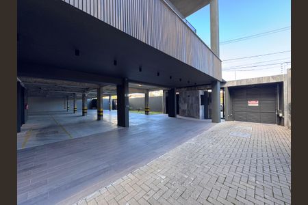 Apartamento para alugar com 93m², 2 quartos e 1 vagaÁrea comum