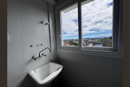 Apartamento para alugar com 93m², 2 quartos e 1 vagaCozinha