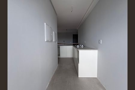 Apartamento para alugar com 93m², 2 quartos e 1 vagaCozinha