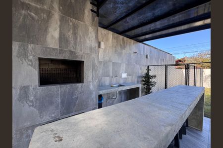 Apartamento para alugar com 93m², 2 quartos e 1 vagaÁrea comum