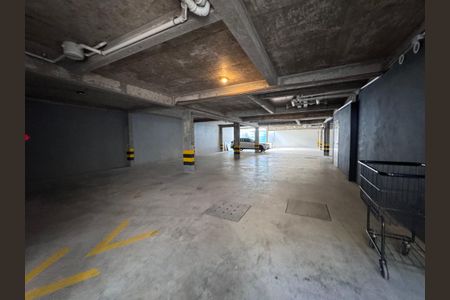 Apartamento para alugar com 93m², 2 quartos e 1 vagaGaragem