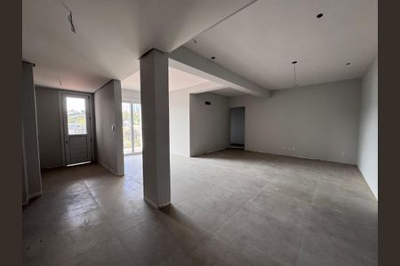 Sala de apartamento para alugar com 2 quartos, 104m² em Pinheiro, São Leopoldo