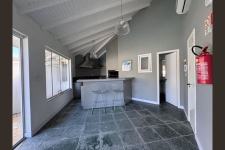 Apartamento para alugar com 104m², 2 quartos e 2 vagasÁrea comum