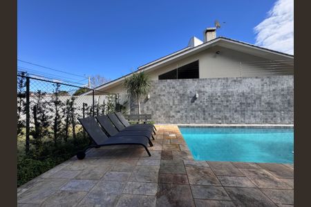 Apartamento para alugar com 104m², 2 quartos e 2 vagasÁrea comum