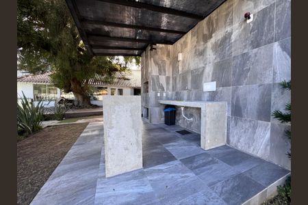 Apartamento para alugar com 104m², 2 quartos e 2 vagasÁrea comum