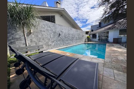 Apartamento para alugar com 104m², 2 quartos e 2 vagasÁrea comum