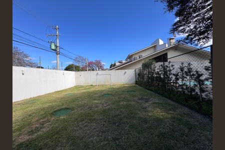 Apartamento para alugar com 104m², 2 quartos e 2 vagasÁrea comum