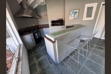 Apartamento para alugar com 104m², 2 quartos e 2 vagasÁrea comum