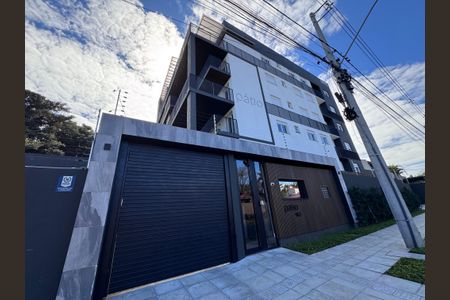 Apartamento para alugar com 104m², 2 quartos e 2 vagasFachada